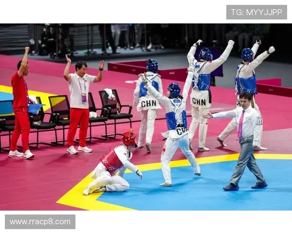 中国队荣获世界中学生武术锦标赛团体冠军 展现强大实力与风采